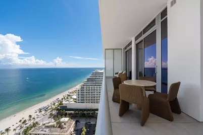 153 N Seabreeze Boulevard #2602-S, Fort Lauderdale, FL 33304 - Photo 5