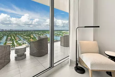 153 N Seabreeze Boulevard #2602-S, Fort Lauderdale, FL 33304 - Photo 87