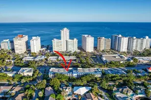 3909 N Ocean Blvd, Fort Lauderdale, FL 33308 - Photo 19