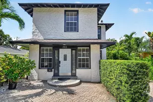 1411 Georgia Ave, West Palm Beach, FL 33401 - Photo 1