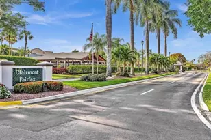10526 E Clairmont Cir, Tamarac, FL 33321 - Photo 57