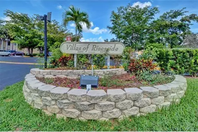 2611 Riverside Drive #5, Coral Springs, FL 33065 - Photo 1