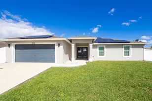 673 SW McHole Ave, Port Saint Lucie, FL 34953 - Photo 1