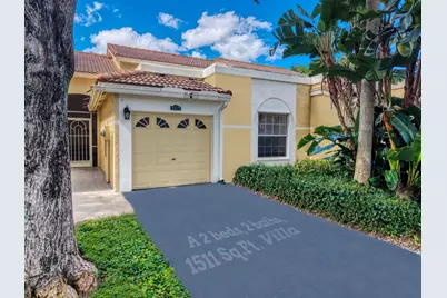 3575 Deer Creek Palladian Circle, Deerfield Beach, FL 33442 - Photo 1