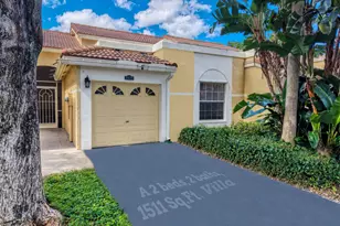 3575 Deer Creek Palladian Cir, Deerfield Beach, FL 33442 - Photo 1