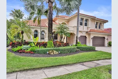 10940 Hawks Vista Street, Plantation, FL 33324 - Photo 1