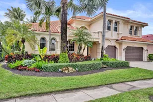 10940 Hawks Vista St, Plantation, FL 33324 - Photo 1
