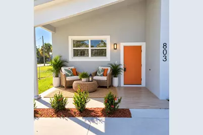 803 Avenue B, Fort Pierce, FL 34950 - Photo 3