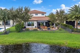 11365 Watercrest Cir E, Parkland, FL 33076 - Photo 3