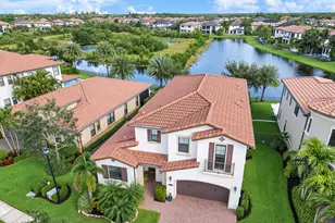 11365 Watercrest Cir E, Parkland, FL 33076 - Photo 1