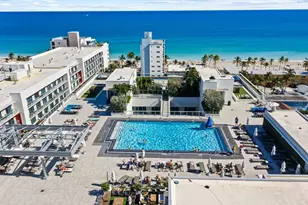 777 N Ocean Dr, Hollywood, FL 33019 - Photo 13