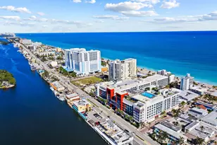 777 N Ocean Dr, Hollywood, FL 33019 - Photo 9