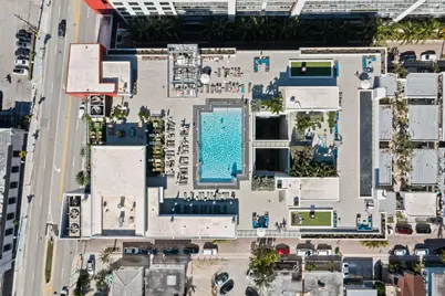 777 N Ocean Drive #N306, Hollywood, FL 33019 - Photo 21