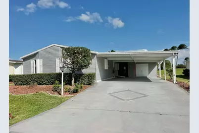 8004 9th Hole Drive, Port Saint Lucie, FL 34952 - Photo 1