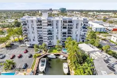 4800 Bayview Drive #306, Fort Lauderdale, FL 33308 - Photo 27