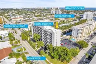 4800 Bayview Dr, Fort Lauderdale, FL 33308 - Photo 35