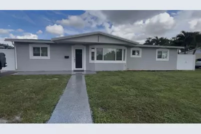 8555 NW 175th Street, Hialeah, FL 33015 - Photo 1
