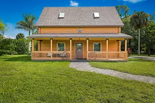 14594 Gruber Ln, Loxahatchee Groves, FL 33470 - Photo 1