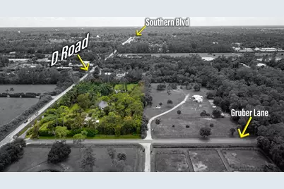 1313 D Road, Loxahatchee Groves, FL 33470 - Photo 39