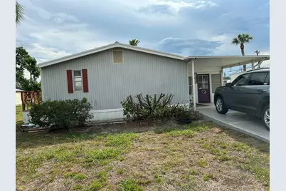 1020 Bream Avenue, Okeechobee, FL 34974 - Photo 1