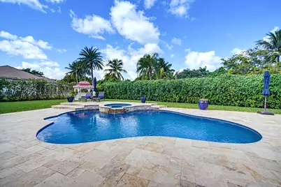 6777 NW 101st Terrace, Parkland, FL 33076 - Photo 49