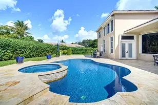 6777 NW 101st Terrace, Parkland, FL 33076 - Photo 51
