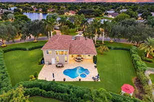 6777 NW 101st Terrace, Parkland, FL 33076 - Photo 71