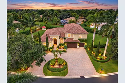 6777 NW 101st Terrace, Parkland, FL 33076 - Photo 1