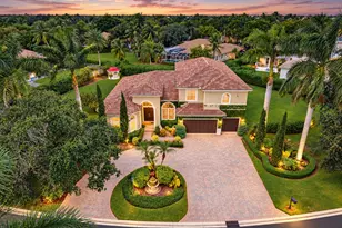6777 NW 101st Terrace, Parkland, FL 33076 - Photo 1