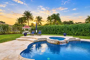 6777 NW 101st Terrace, Parkland, FL 33076 - Photo 53
