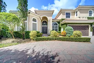 6777 NW 101st Terrace, Parkland, FL 33076 - Photo 63