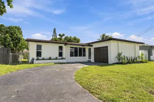 2400 NW 85th Ave, Sunrise, FL 33322 - Photo 1