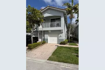 3013 Laurel Ridge Circle, Riviera Beach, FL 33404 - Photo 1