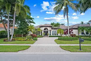 7517 Hawks Landing Dr, West Palm Beach, FL 33412 - Photo 1