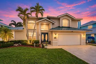 1424 SW Seagull Way, Palm City, FL 34990 - Photo 1