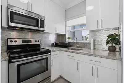 315 Van Buren Street #205B, Hollywood, FL 33019 - Photo 5