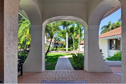 332 Palm Boulevard, Weston, FL 33326 - Photo 3