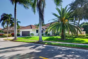 332 Palm Blvd, Weston, FL 33326 - Photo 7