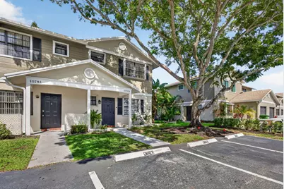 10779 NW 11th Street #10779, Pembroke Pines, FL 33026 - Photo 3