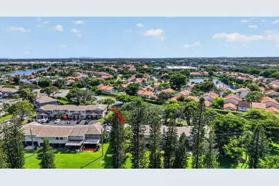 10779 NW 11th Street #10779, Pembroke Pines, FL 33026 - Photo 47