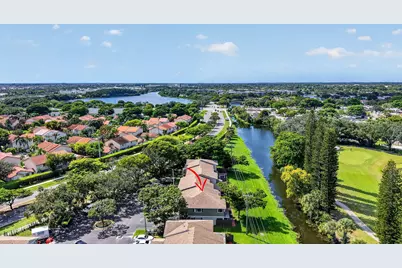 10779 NW 11th Street #10779, Pembroke Pines, FL 33026 - Photo 49