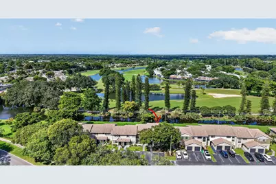 10779 NW 11th Street #10779, Pembroke Pines, FL 33026 - Photo 43