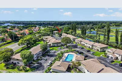 10779 NW 11th Street #10779, Pembroke Pines, FL 33026 - Photo 51