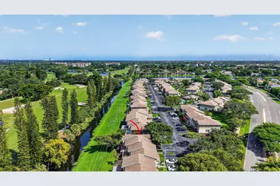 10779 NW 11th Street #10779, Pembroke Pines, FL 33026 - Photo 45