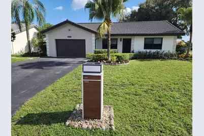 10424 NW 70th Court, Tamarac, FL 33321 - Photo 1