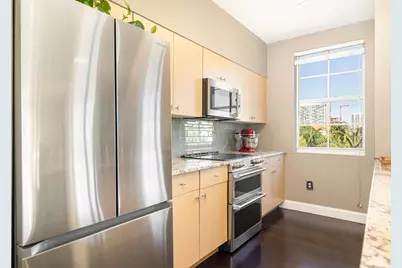 616 Clearwater Park Road #412, West Palm Beach, FL 33401 - Photo 7