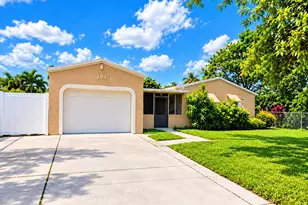 181 SW 77th Terrace, Margate, FL 33068 - Photo 1