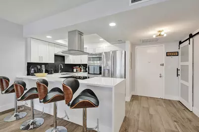 600 Three Islands Boulevard #615, Hallandale Beach, FL 33009 - Photo 3