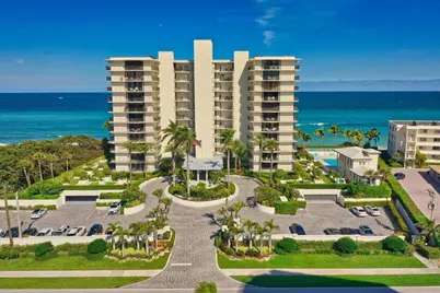 400 S Beach Road #701, Tequesta, FL 33469 - Photo 1