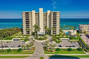 400 S Beach Rd, Tequesta, FL 33469 - Photo 1